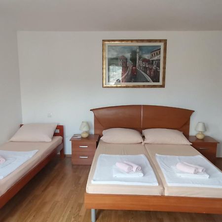 Apartments Stari Most 모스타르 외부 사진