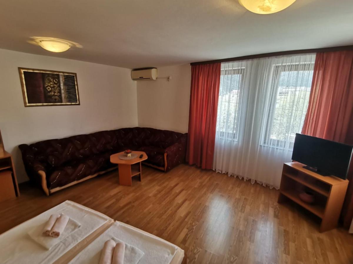 Apartments Stari Most 모스타르 외부 사진