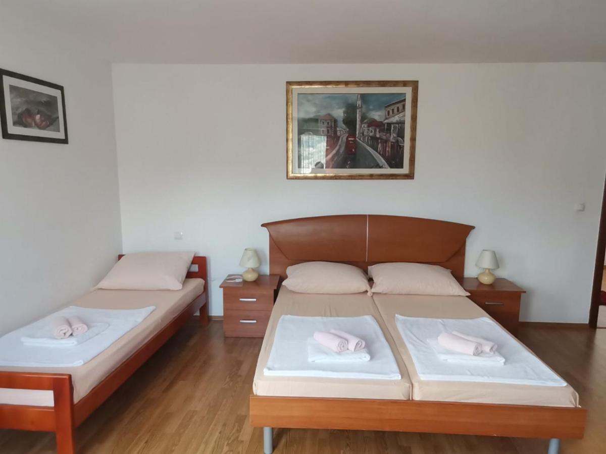 Apartments Stari Most 모스타르 외부 사진