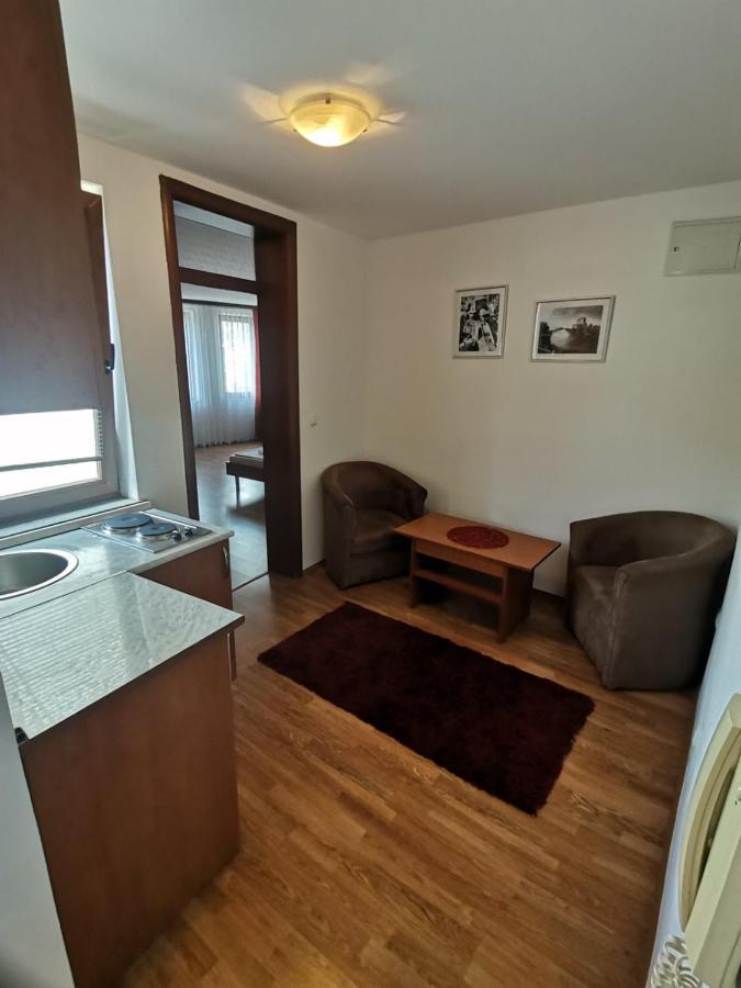 Apartments Stari Most 모스타르 외부 사진