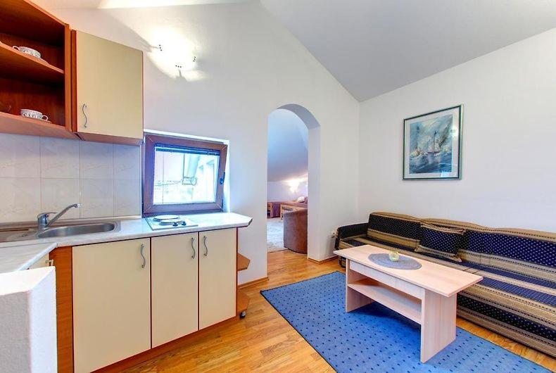 Apartments Stari Most 모스타르 외부 사진