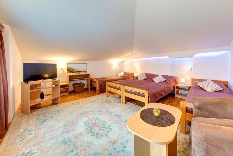 Apartments Stari Most 모스타르 외부 사진
