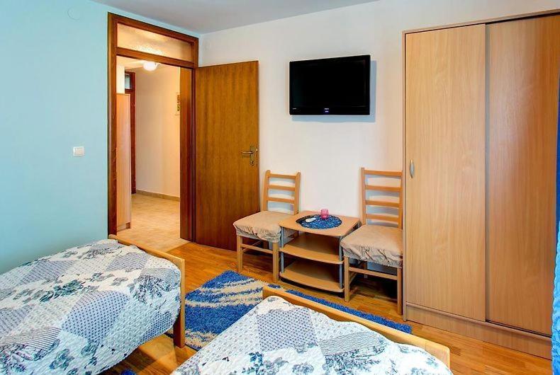 Apartments Stari Most 모스타르 외부 사진