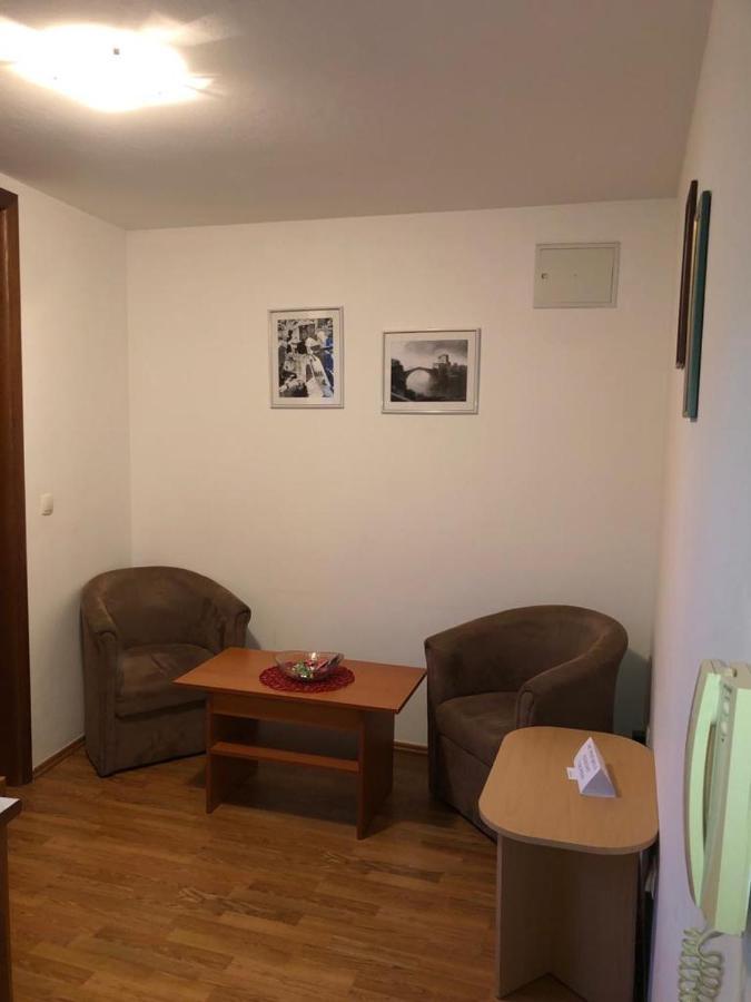 Apartments Stari Most 모스타르 외부 사진